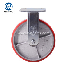 8 Inch Heavy Duty Industrial Casters